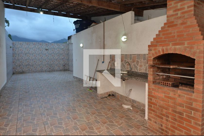Casa, 3 quartos, 202 m² - Foto 37