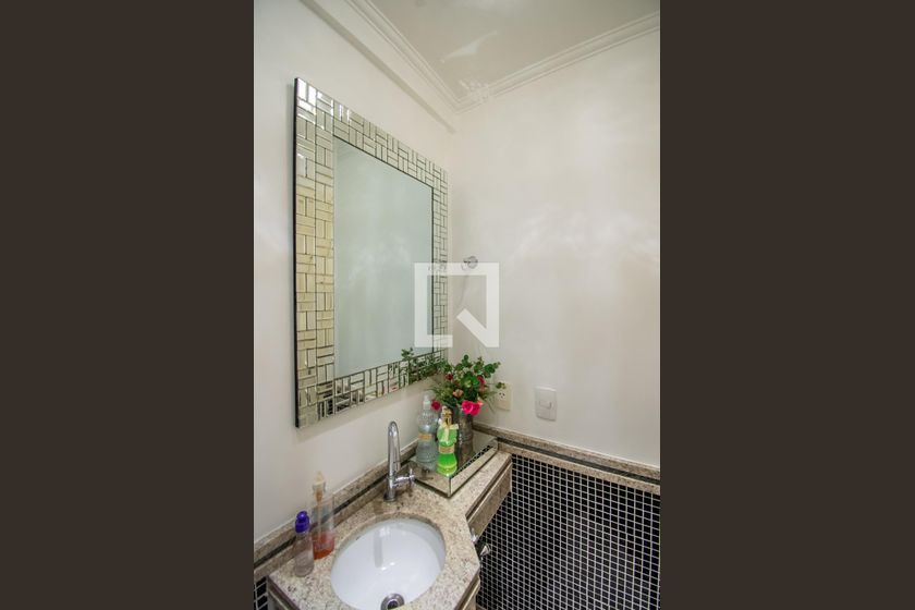 Apartamento à Venda - Cambuí, 3 Quartos,  148 m2 em , Campinas - sp | SoloBR