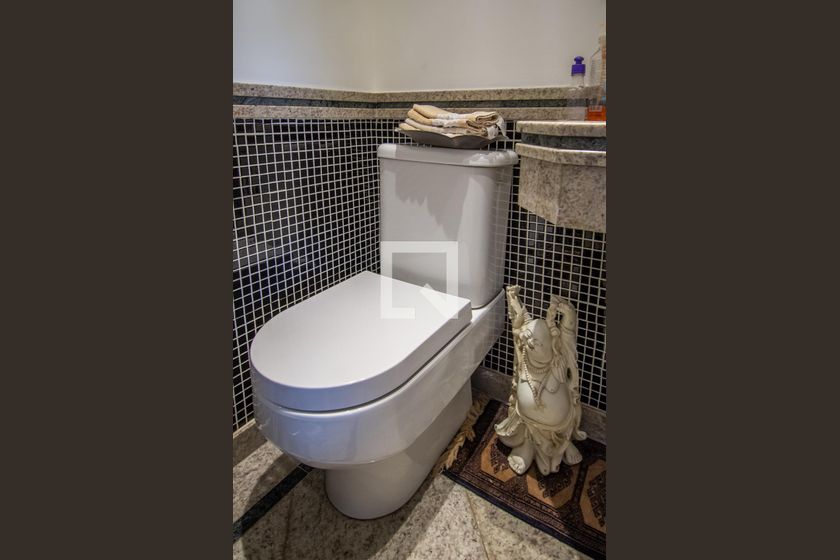 Apartamento à Venda - Cambuí, 3 Quartos,  148 m2 em , Campinas - sp | SoloBR