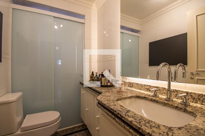 Apartamento à Venda - Cambuí, 3 Quartos,  148 m2 em , Campinas - sp | SoloBR