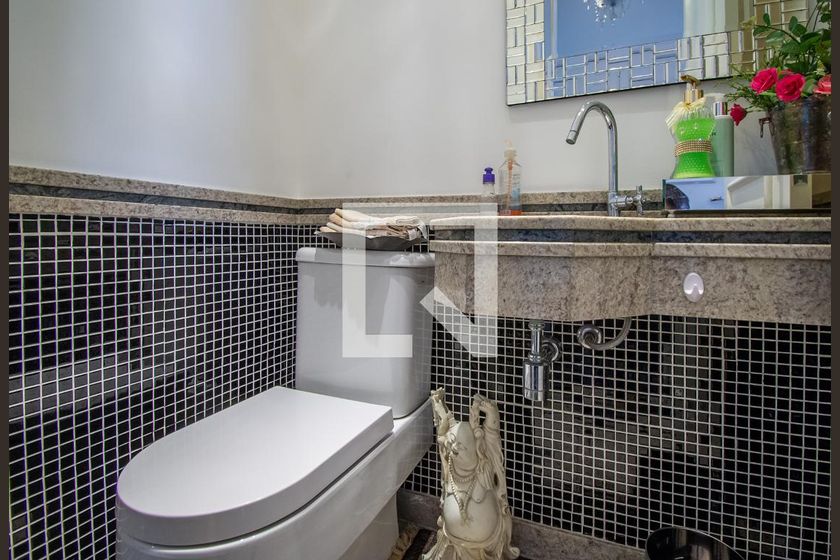 Apartamento à Venda - Cambuí, 3 Quartos,  148 m2 em , Campinas - sp | SoloBR