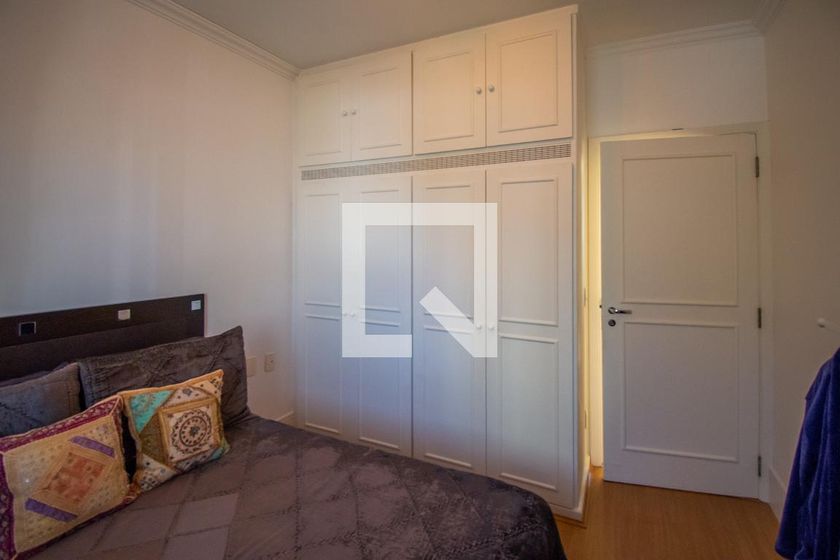 Apartamento à Venda - Cambuí, 3 Quartos,  148 m2 em , Campinas - sp | SoloBR