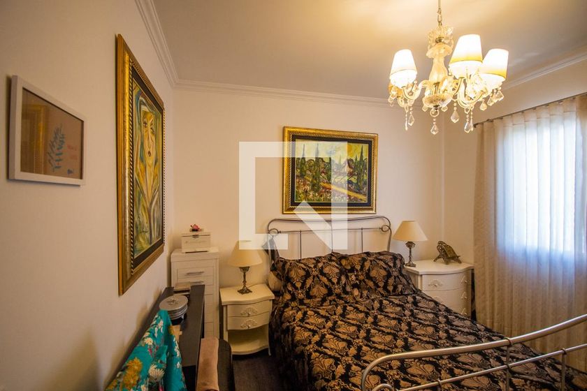 Apartamento à Venda - Cambuí, 3 Quartos,  148 m2 em , Campinas - sp | SoloBR