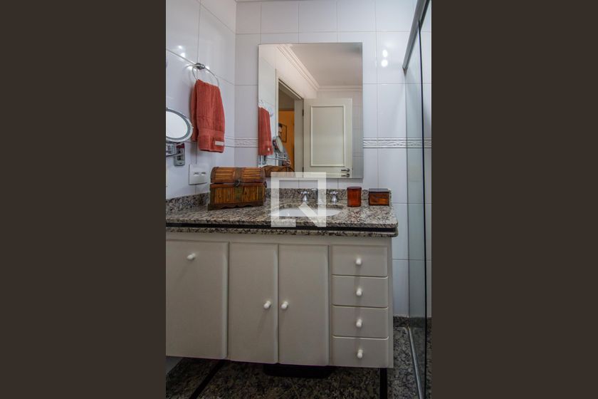 Apartamento à Venda - Cambuí, 3 Quartos,  148 m2 em , Campinas - sp | SoloBR