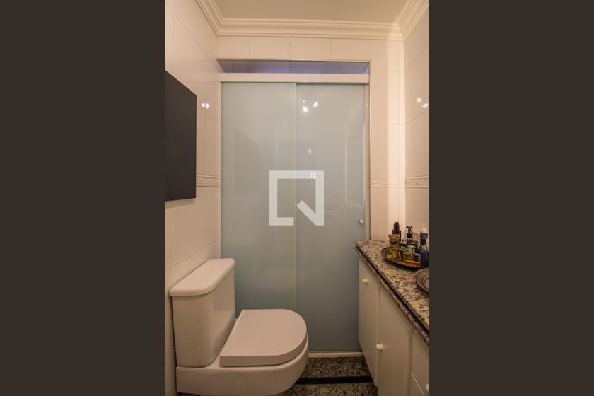 Apartamento à Venda - Cambuí, 3 Quartos,  148 m2 em , Campinas - sp | SoloBR