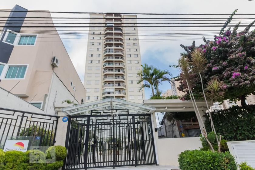 Alugue ou compre no Condomínio Shop club Vila Augusta, Guarulhos