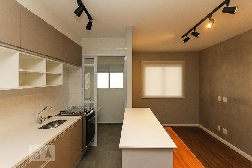 Apartamento com 1 quarto Ã  venda em Mooca, São Paulo
