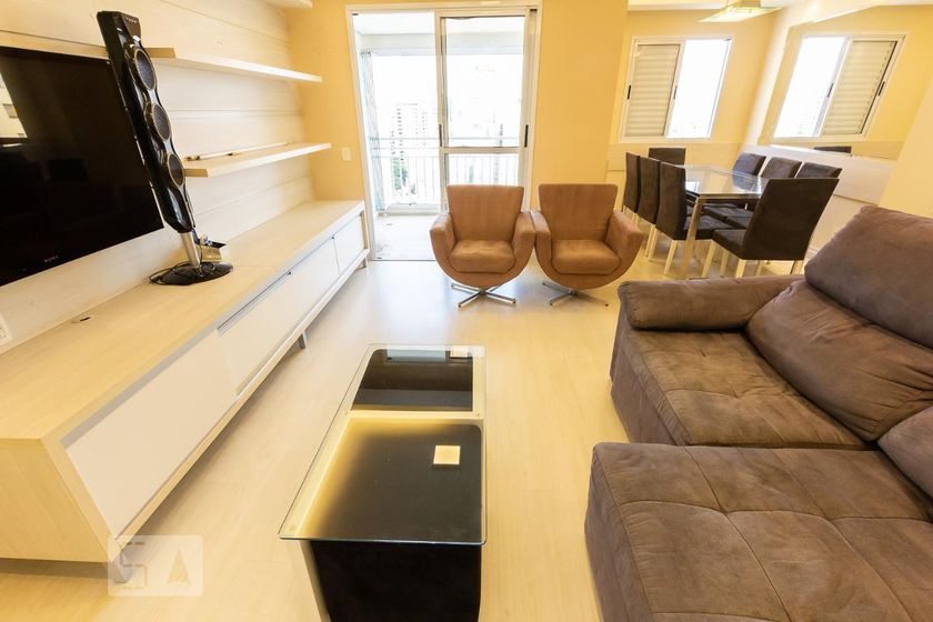 Apartamento com 2 quartos Ã  venda em Barra Funda, São Paulo