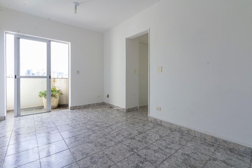 Apartamento com 2 quartos Ã  venda em Vila Mazzei, São Paulo