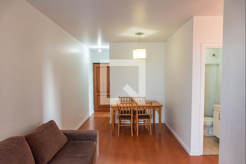 Apartamento, 3 quartos, 66 m² - Foto 5