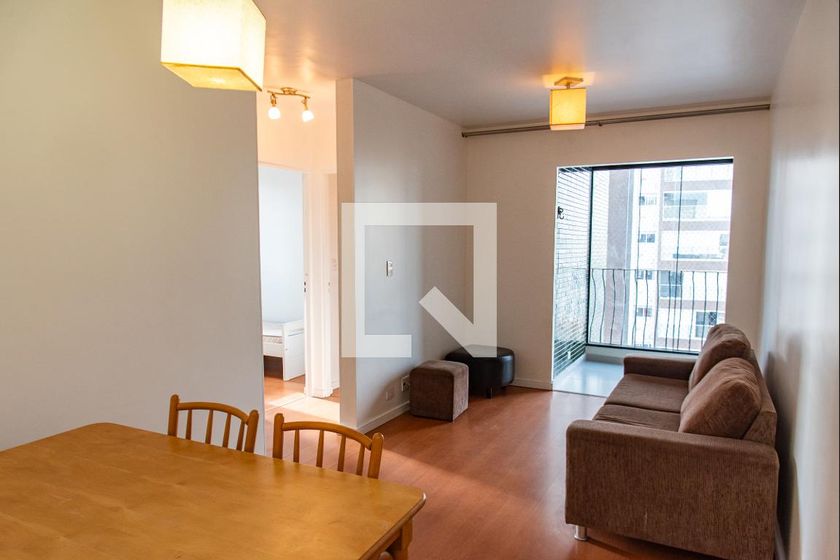 Apartamento, 3 quartos, 66 m² - Foto 1