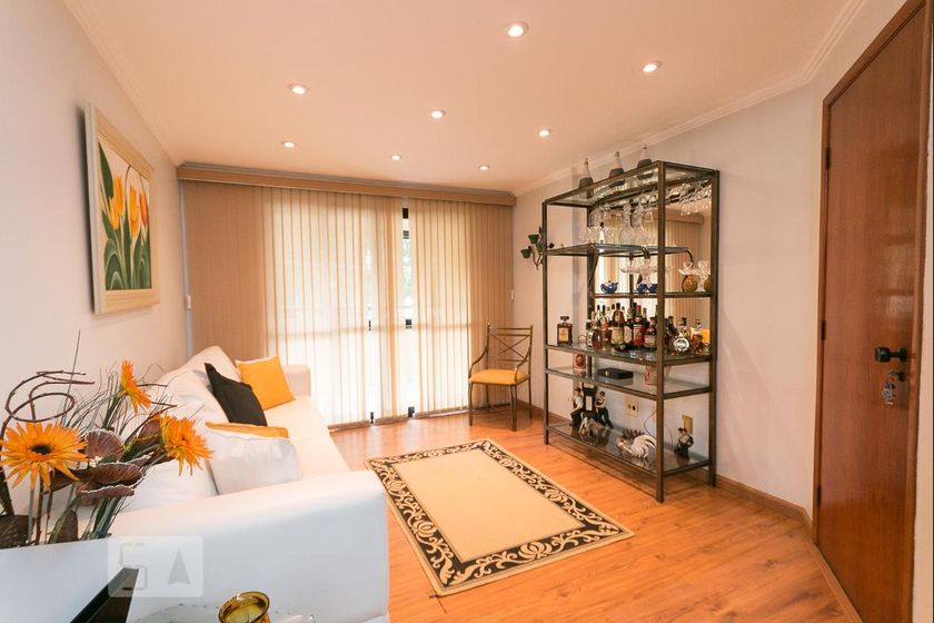 Apartamento com 3 quartos Ã  venda em Vila Mariana, São Paulo
