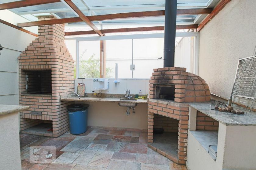 Apartamento, 2 quartos, 48 m² - Foto 36