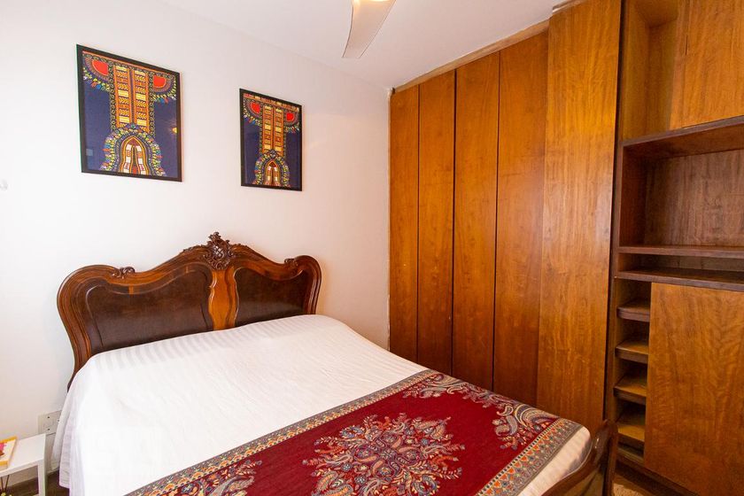 Apartamento, 2 quartos, 48 m² - Foto 10