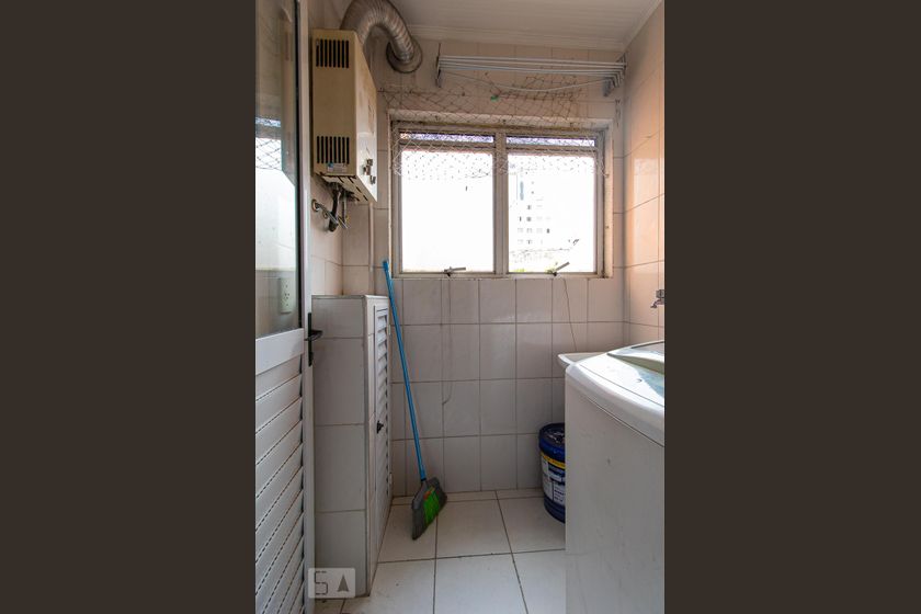 Apartamento, 2 quartos, 48 m² - Foto 33