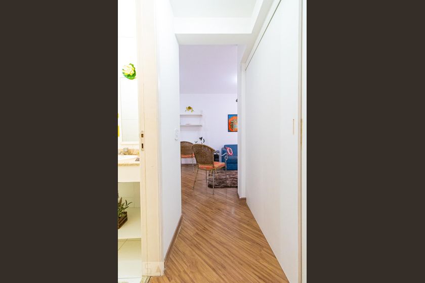 Apartamento, 2 quartos, 48 m² - Foto 15