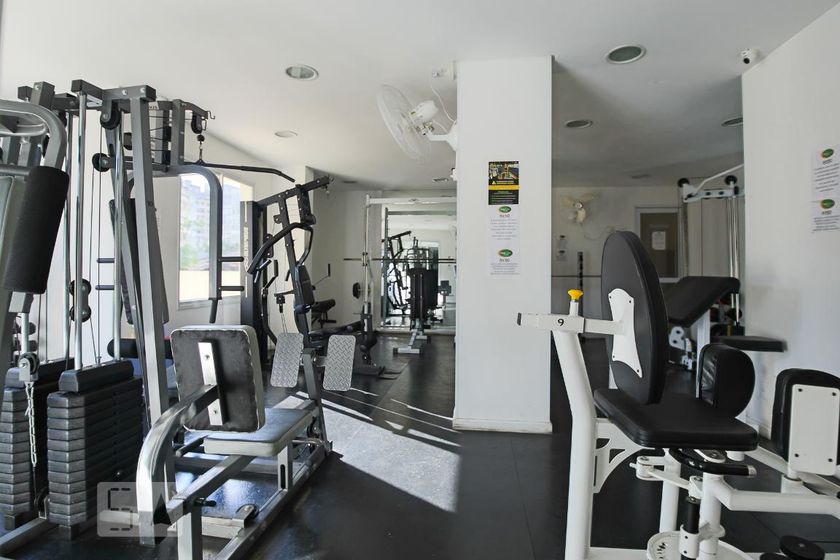 Apartamento, 2 quartos, 48 m² - Foto 44
