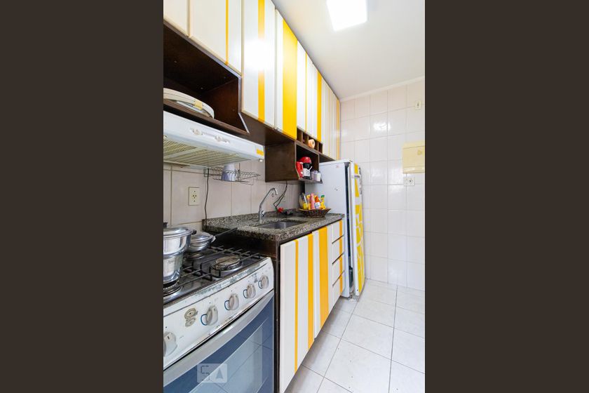 Apartamento, 2 quartos, 48 m² - Foto 31
