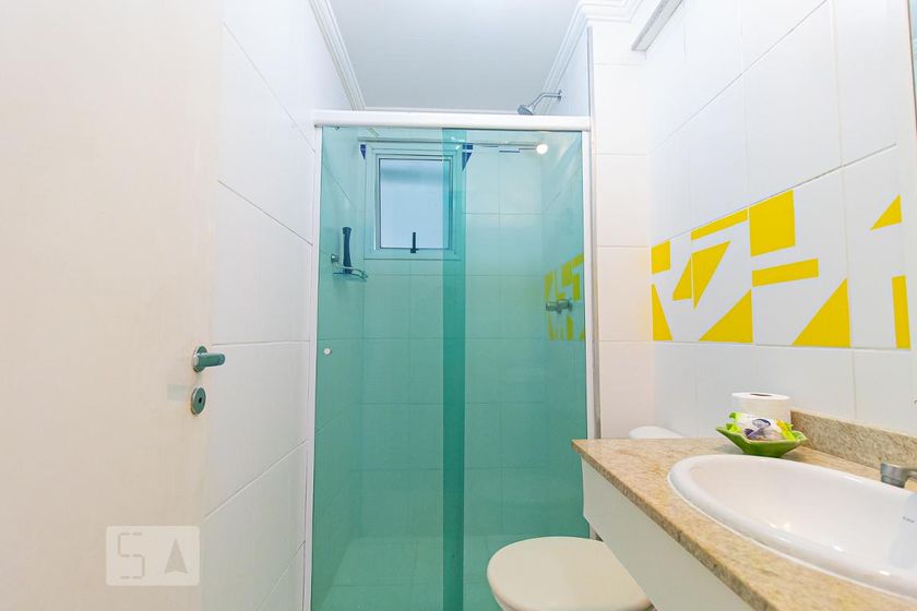 Apartamento, 2 quartos, 48 m² - Foto 17