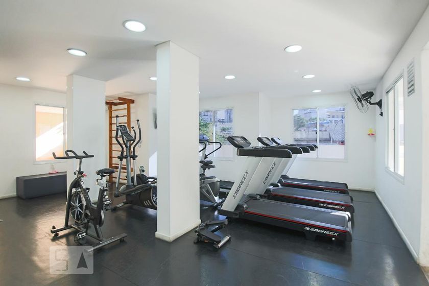 Apartamento, 2 quartos, 48 m² - Foto 43