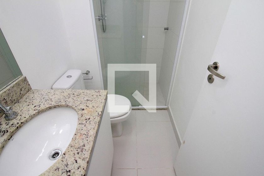 Kitnet-Studio, 40 m² - Foto 36