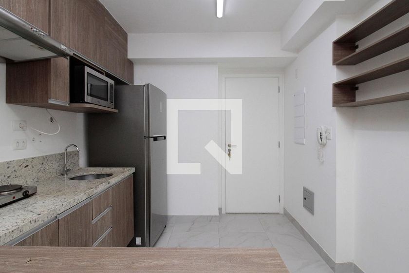 Kitnet-Studio, 40 m² - Foto 44