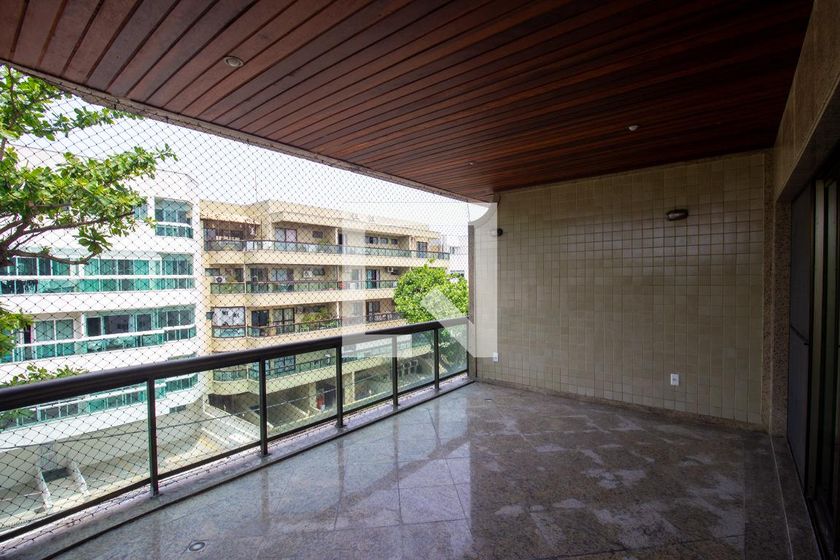 Apartamento, 5 quartos, 220 m² - Foto 17