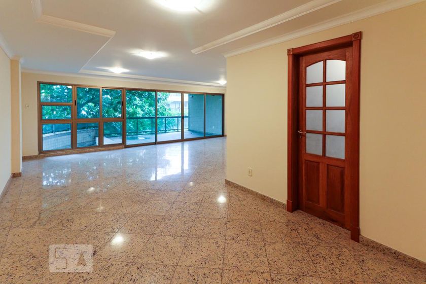 Apartamento, 5 quartos, 220 m² - Foto 11