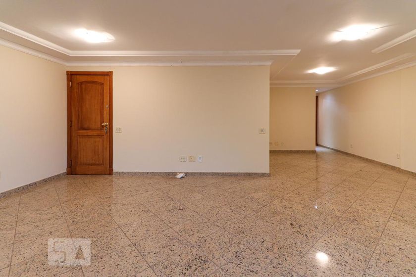 Apartamento, 5 quartos, 220 m² - Foto 7