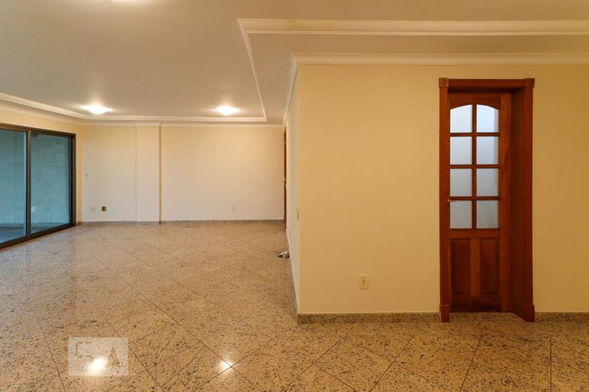 Apartamento, 5 quartos, 220 m² - Foto 9