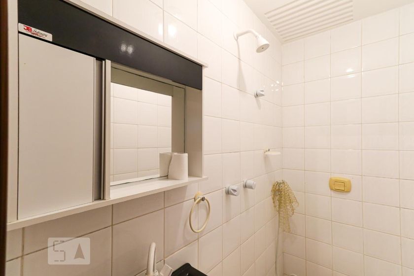 Apartamento, 5 quartos, 220 m² - Foto 113