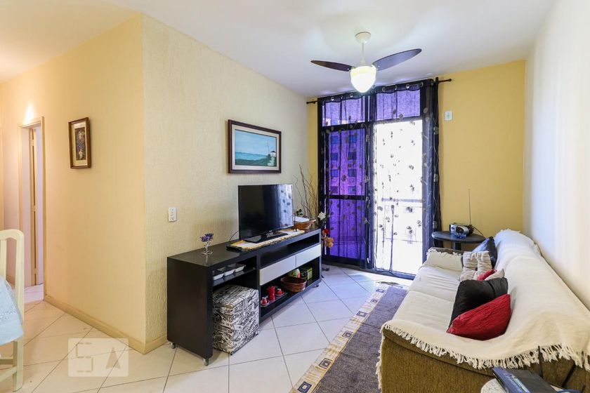 Apartamento, 2 quartos, 63 m² - Foto 7