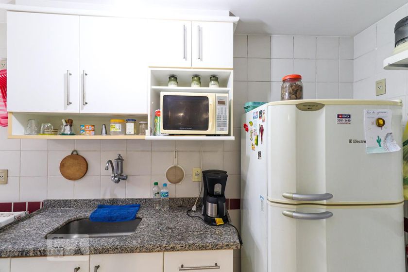 Apartamento, 2 quartos, 63 m² - Foto 55