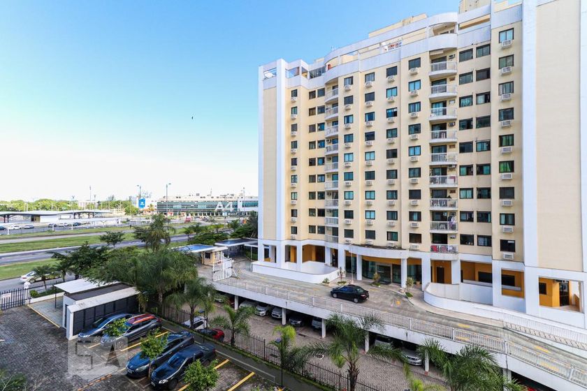 Apartamento, 2 quartos, 63 m² - Foto 5