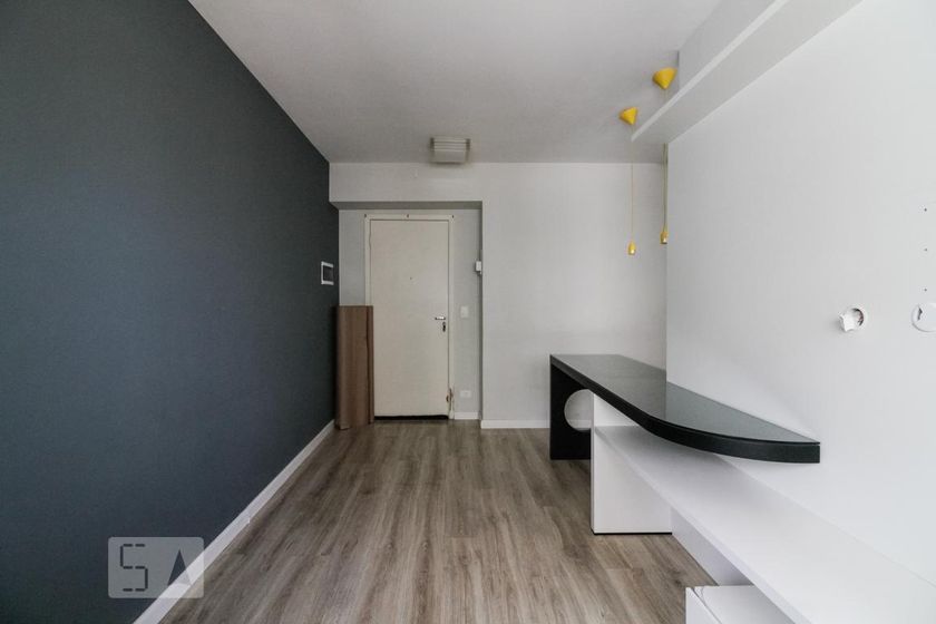 Apartamento com 2 quartos Ã  venda em Jardim Éster Yolanda, São Paulo
