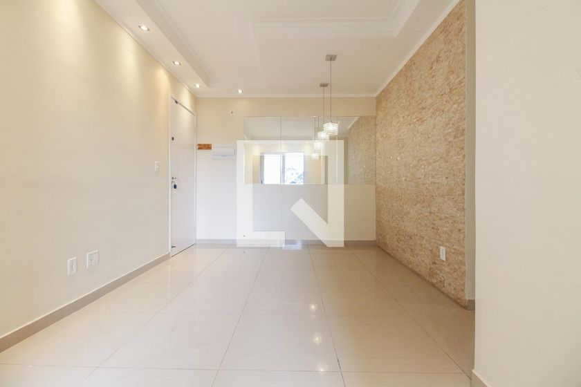 Apartamento, 2 quartos, 48 m² - Foto 4