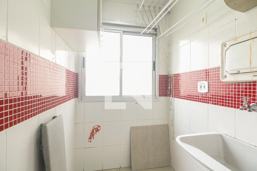 Apartamento, 2 quartos, 48 m² - Foto 32
