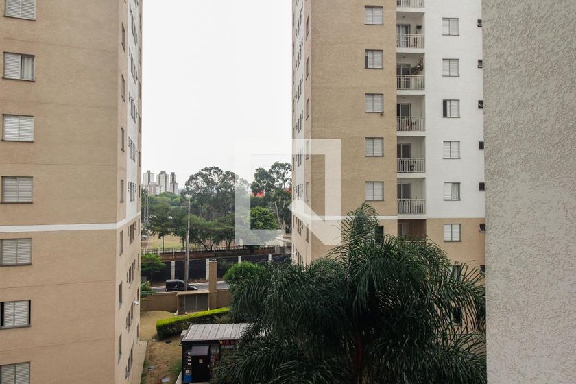Apartamento, 2 quartos, 48 m² - Foto 8