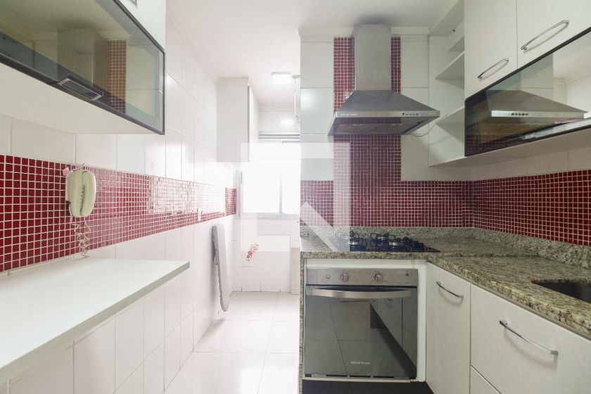 Apartamento, 2 quartos, 48 m² - Foto 24