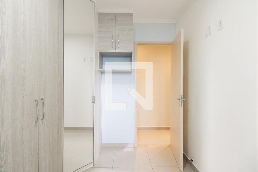 Apartamento, 2 quartos, 48 m² - Foto 12