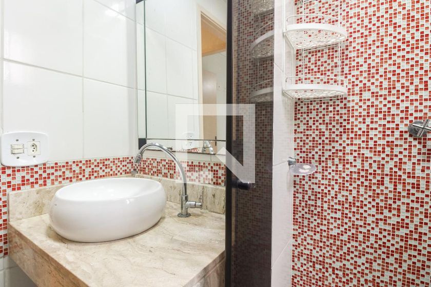 Apartamento, 2 quartos, 48 m² - Foto 20