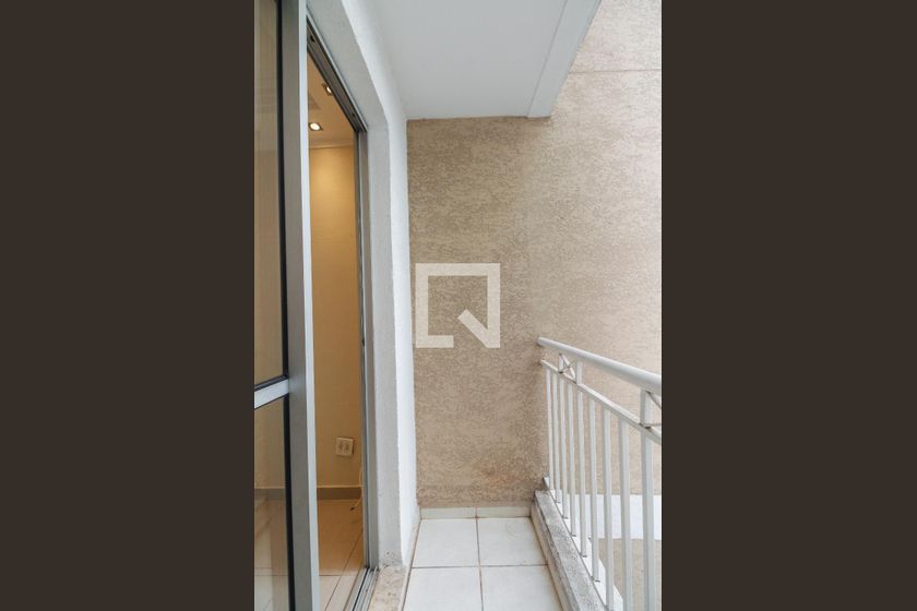 Apartamento, 2 quartos, 48 m² - Foto 6