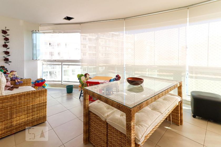 Cobertura, 4 quartos, 316 m² - Foto 9