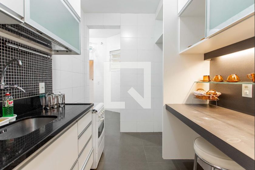 Apartamento, 3 quartos, 96 m² - Foto 59