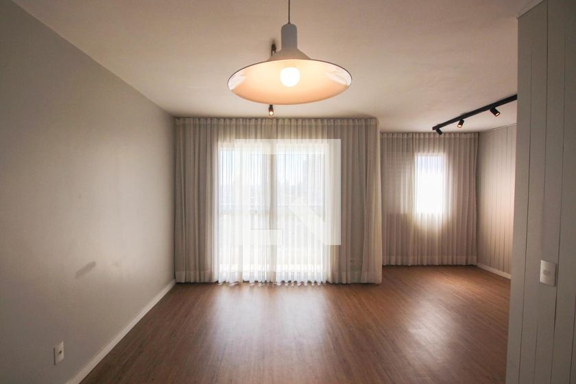 Apartamento, 2 quartos, 66 m² - Foto 1