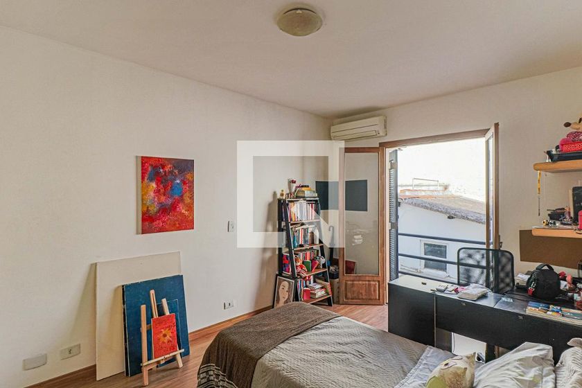 Casa, 3 quartos, 200 m² - Foto 38