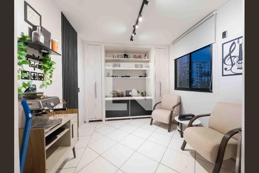 Apartamento, 2 quartos, 97 m² - Foto 11