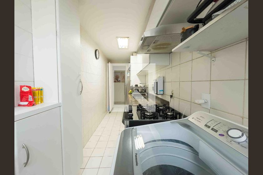 Apartamento, 2 quartos, 97 m² - Foto 47