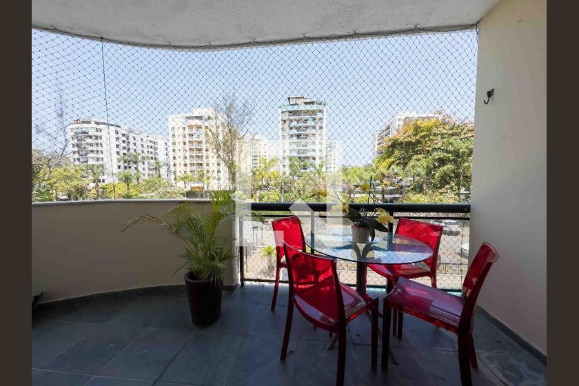 Apartamento, 2 quartos, 97 m² - Foto 19