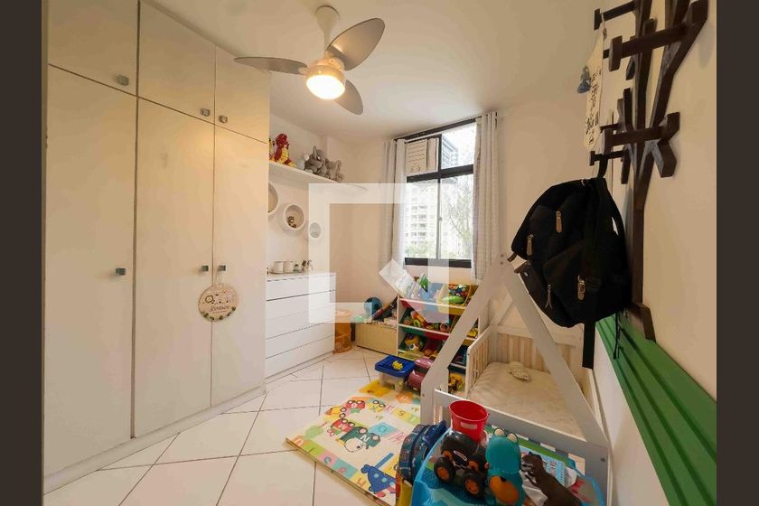 Apartamento, 2 quartos, 97 m² - Foto 23